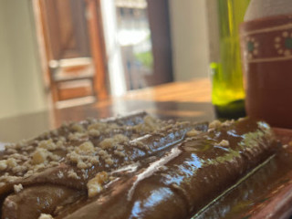 La Pava, Cocina Tradicional