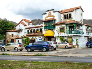 El Bodegon De Sevilla