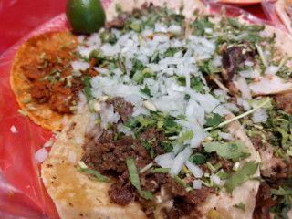 Tacos Tito