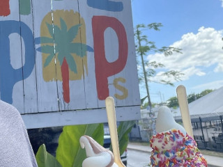 Irie Pops