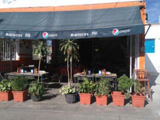 Mariscos Fili