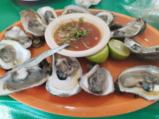 Mariscos El Jarocho