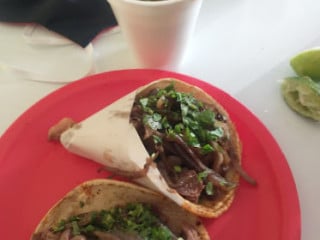Tacos De Birria (tío)