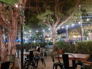 El Cielo Restaurant Bar