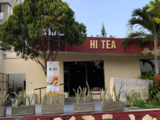 The Tea House Barranquilla