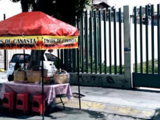 Vic-bang Tacos De Canasta