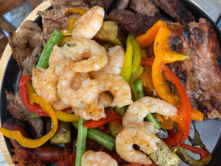 Parrilla Y Tacos San Miguel, México