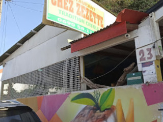 Chez Zezette