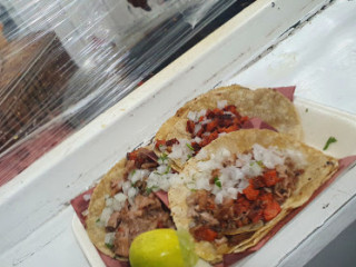 Tacos Don Chava