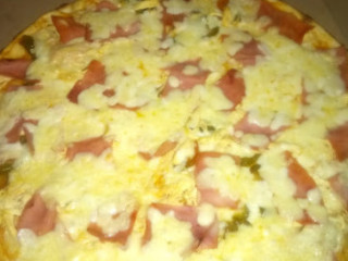 Pizza D Maxxi