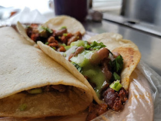 Tacos Mi Esperanza
