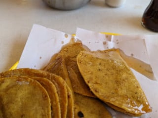 Tacos Don Berna