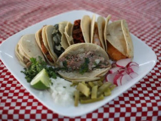 Tacos Moy Patria