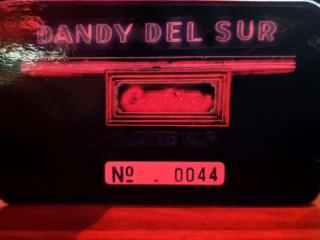 Dandy Del Sur Cantina