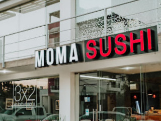 Moma Sushi Los Cabos