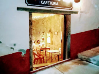 Cantina La Especial De Chalio. CafeterÍa