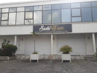 Sushi Wave