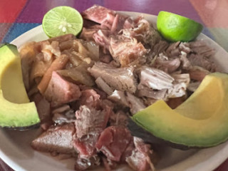 Carnitas Sahuayo