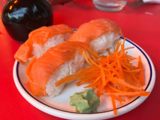 Sake Sushi Tonala