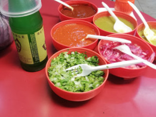 Taqueria La Gardenia