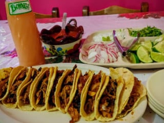 Antojitos Mexicanos Tacos Don Poncho