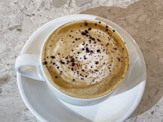 Colibrí Café Bistró México