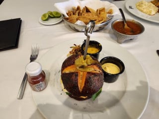 La Calesa Steakhouse