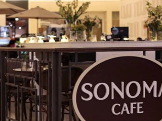 Sonoma Café