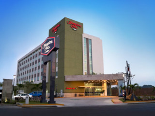 La Ceiba Hyatt Regency Villahermosa