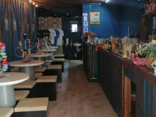The Tiki Mug Tiki Café