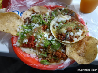 Tacos Juan