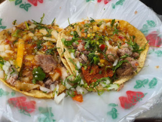 Tacos De Sergio