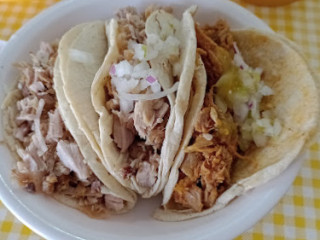 Tacos Y Gorditas Morelia