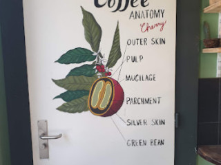 Espresso Mar Cafe, México