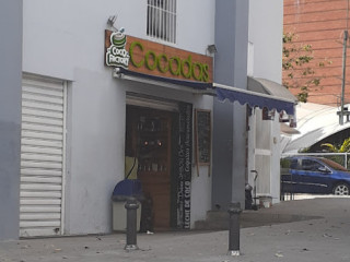 Coco Factory