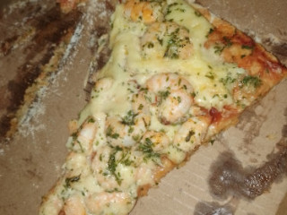 Pizza Corre