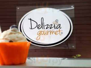 Heladeria Delizzia Gourmet