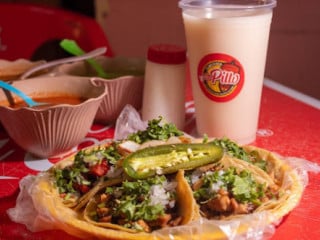 Taqueria Pillo