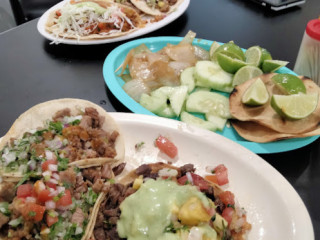 Tacos Arandas