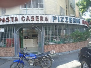 Pizzeria Roccolano