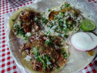 Tacos Don Luis, México