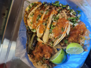 Tacos Los Güeros