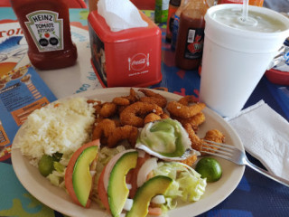 Mariscos El Atoron