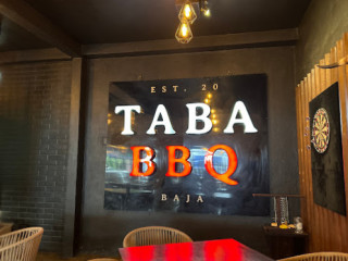 Taba Bbq, México