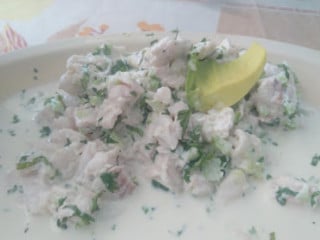 Camarones