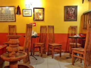 Cafe Del Torero