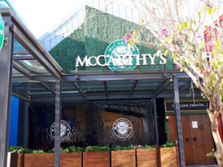 Mccarthy's Irish Pub