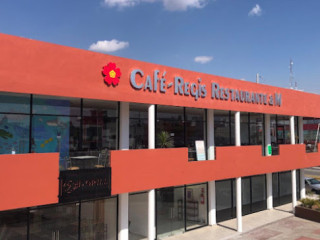 Café Regis