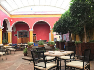 En Huamantla Xuni