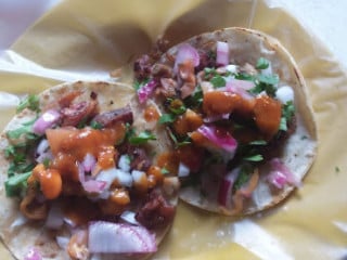 Tacos Los Arias